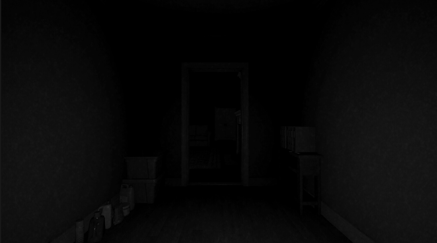 24H Stories: The Blackout screenshot 5