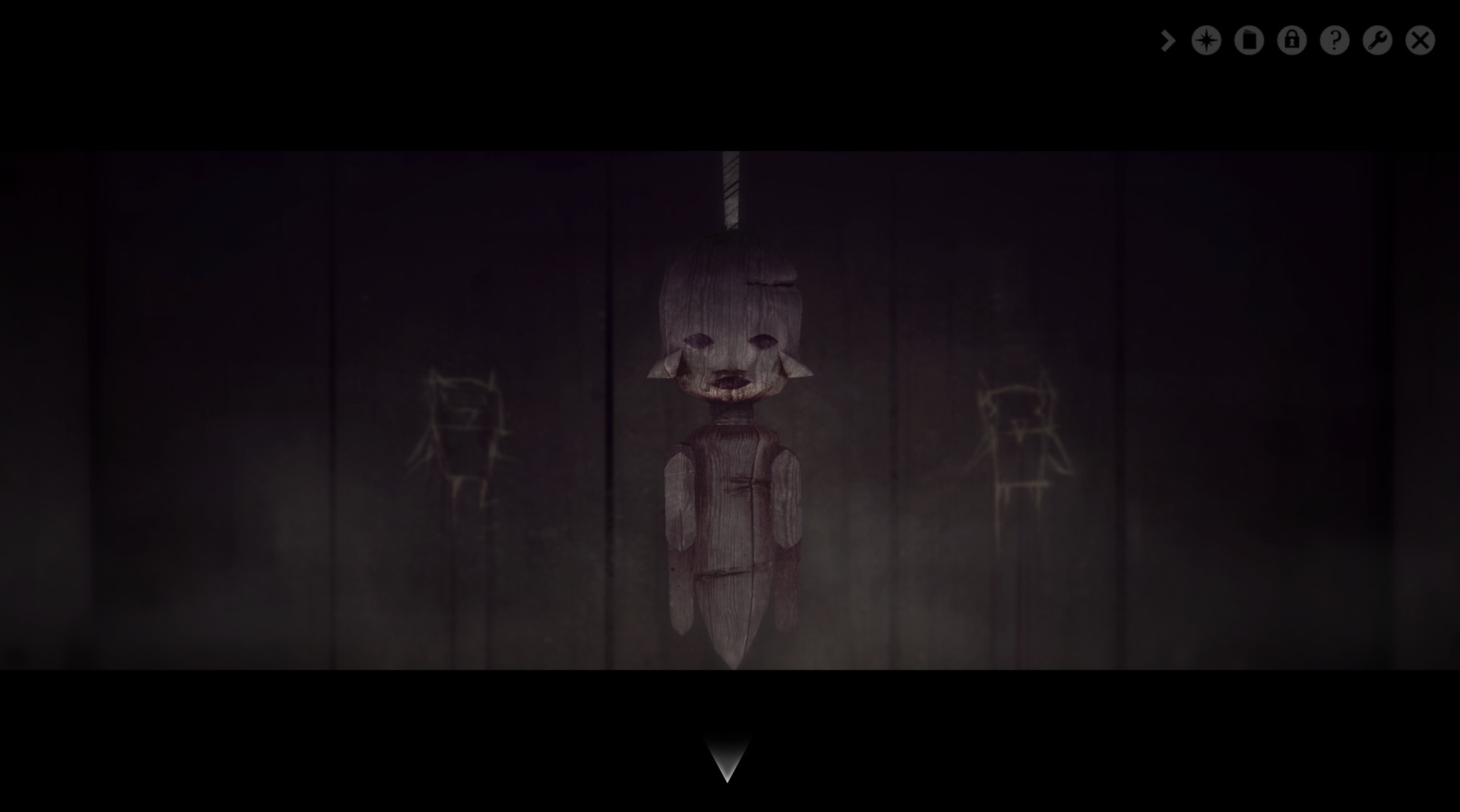 Year Walk screenshot 4