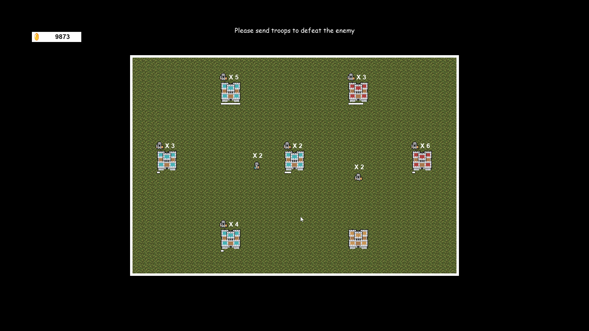 What games does your dad play - 你老豆玩乜GAME screenshot 5