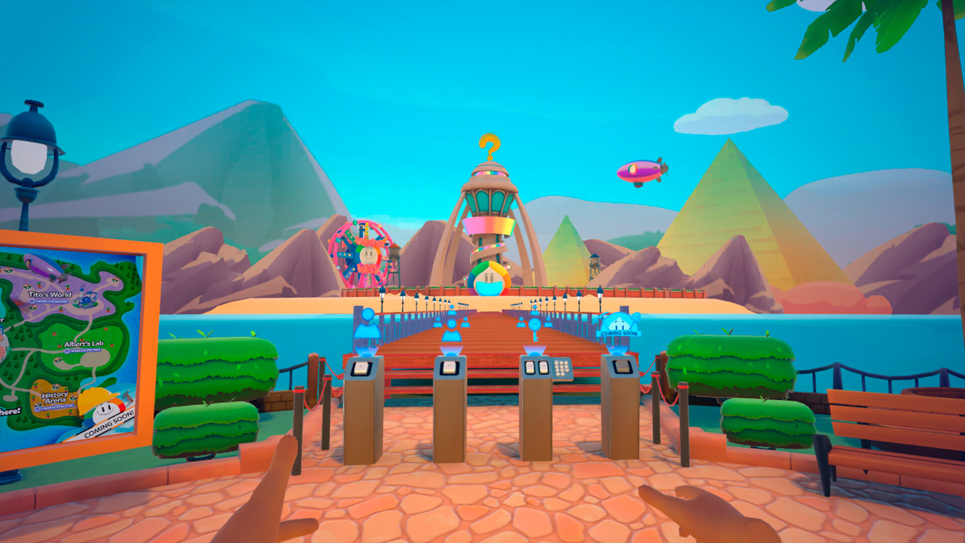 Trivia Crack World screenshot 5
