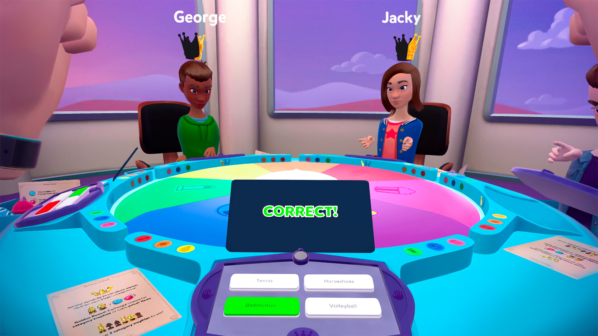 Trivia Crack World screenshot 6