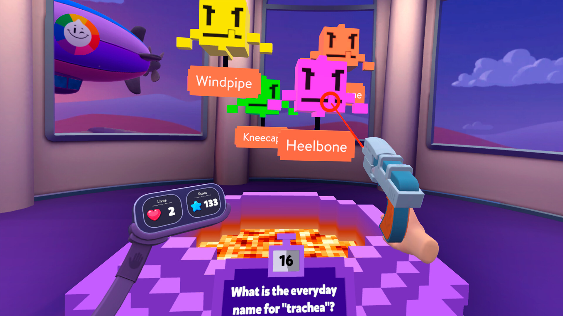 Trivia Crack World screenshot 2