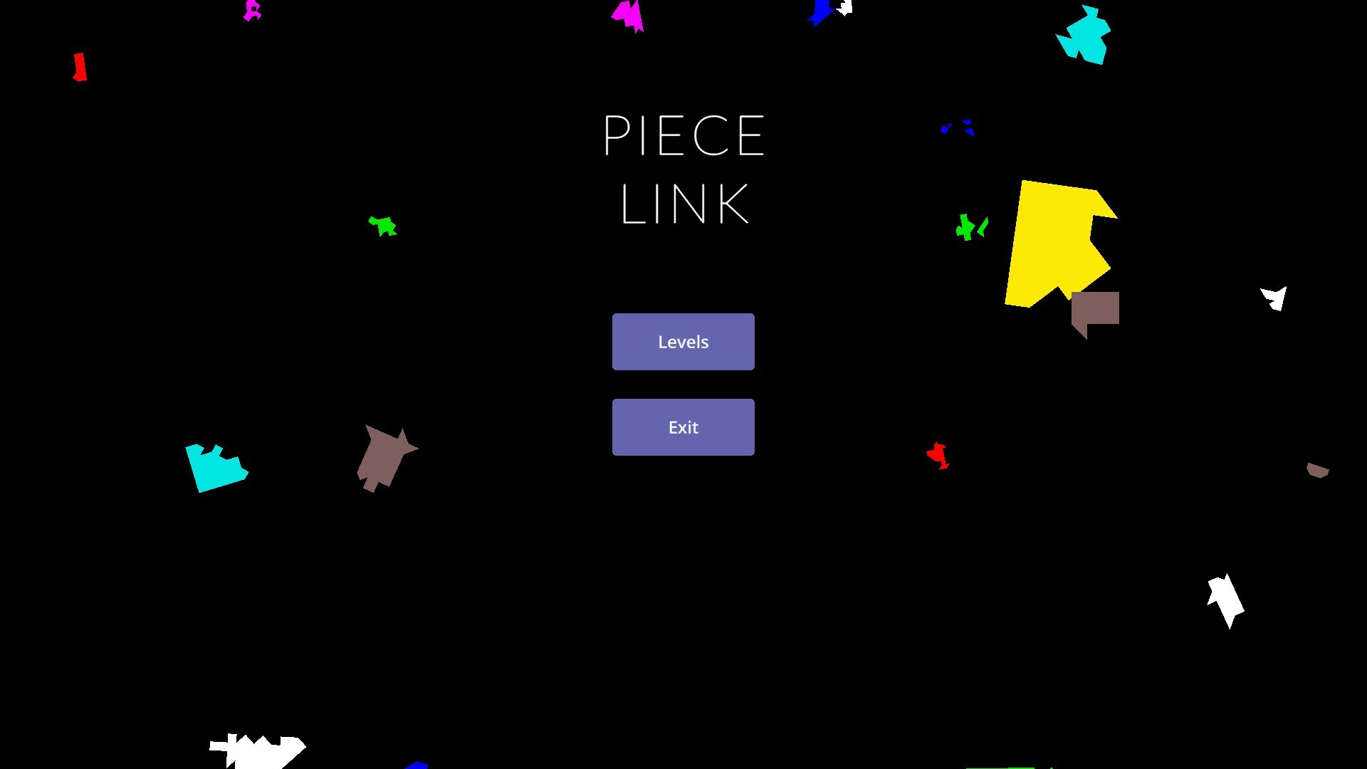Piece Link screenshot 1