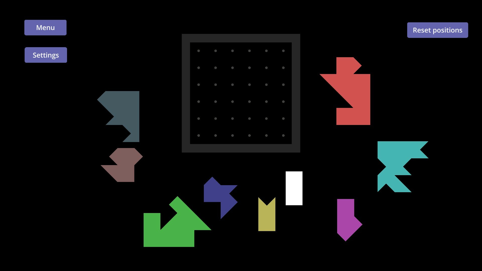 Piece Link screenshot 6
