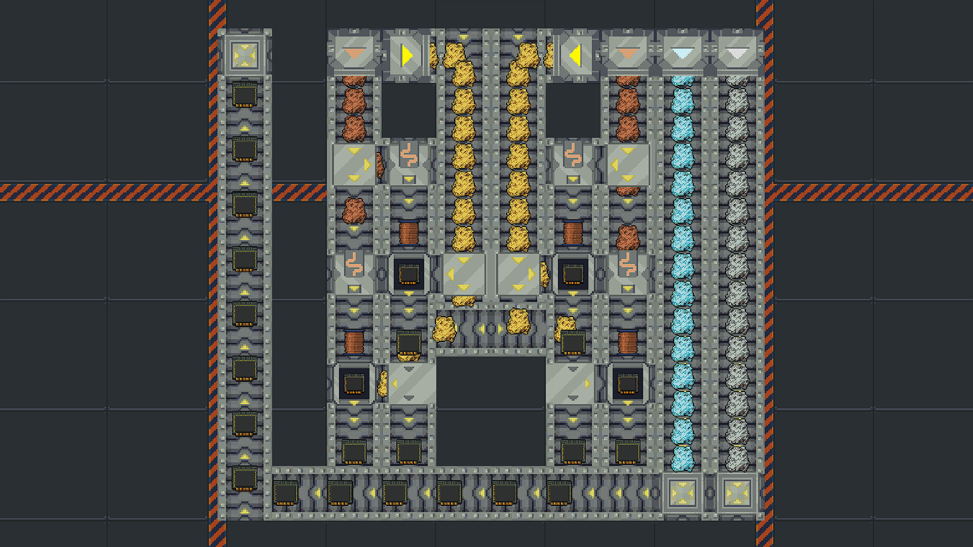 Assembly Line 2 Mobile Version screenshot 3