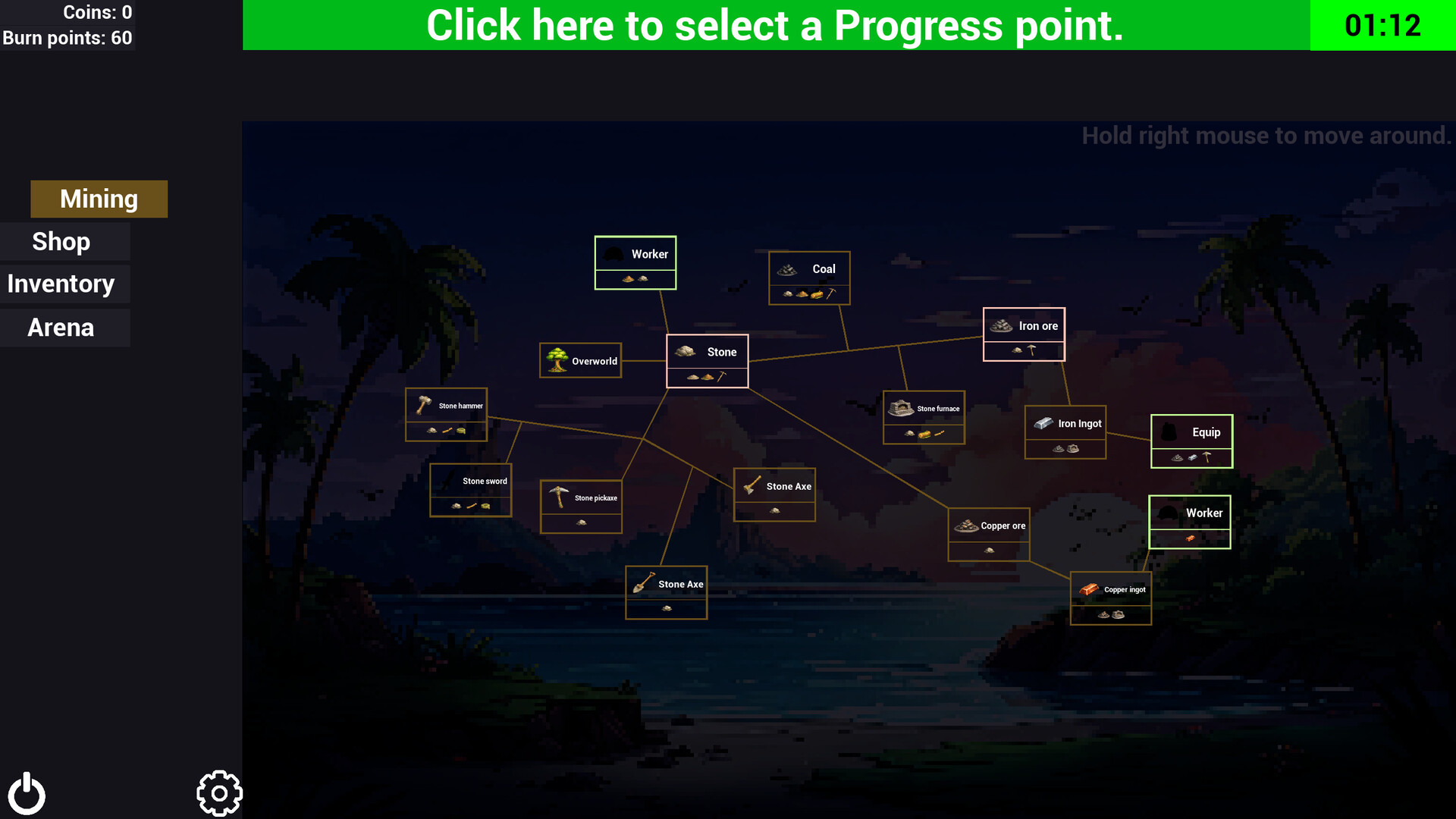 Idle Life - An Idle Game screenshot 8
