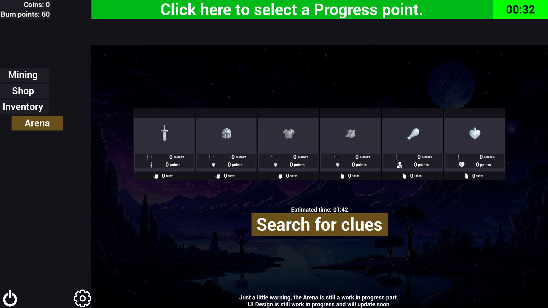 Idle Life - An Idle Game screenshot 4