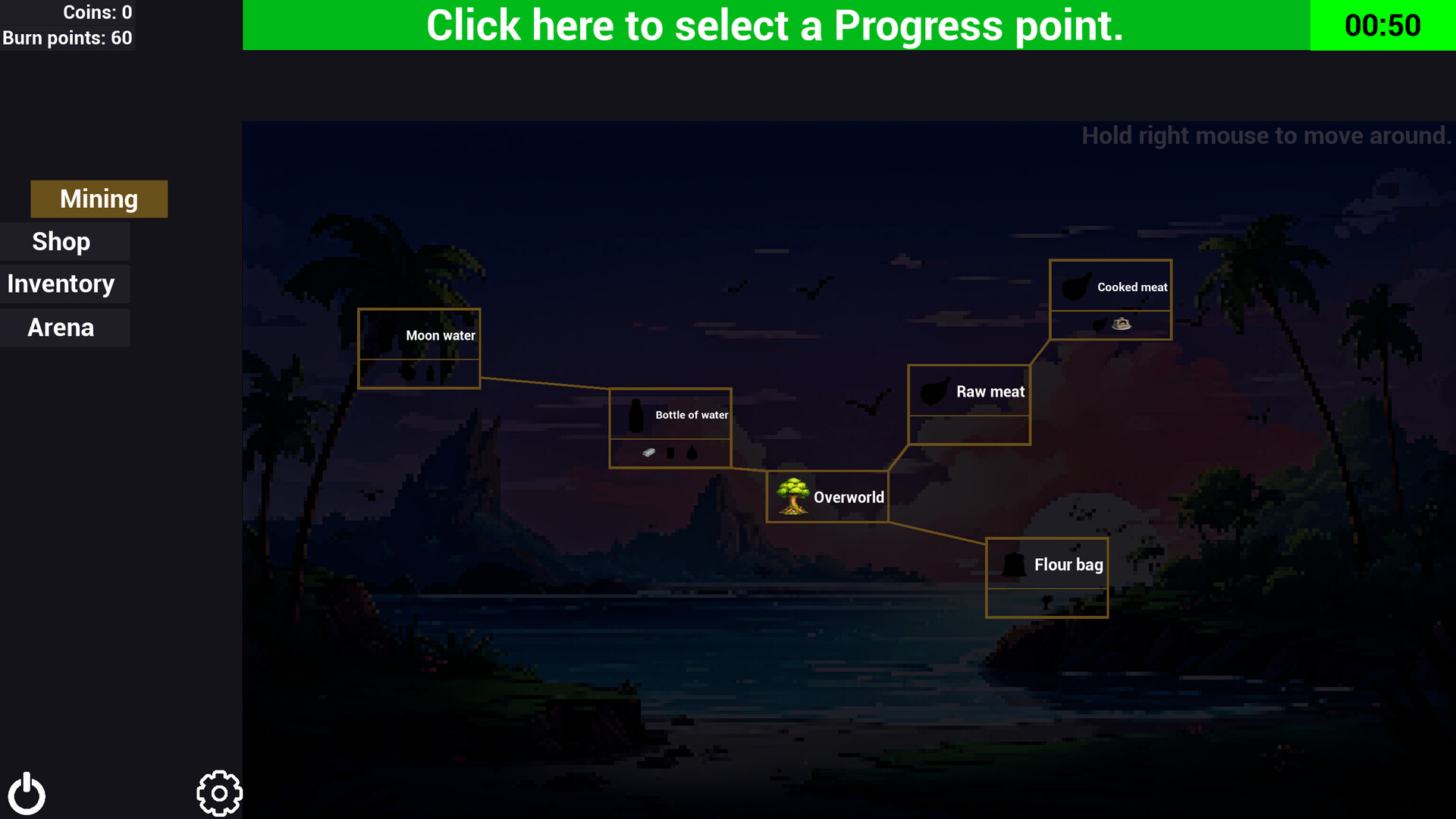 Idle Life - An Idle Game screenshot 6