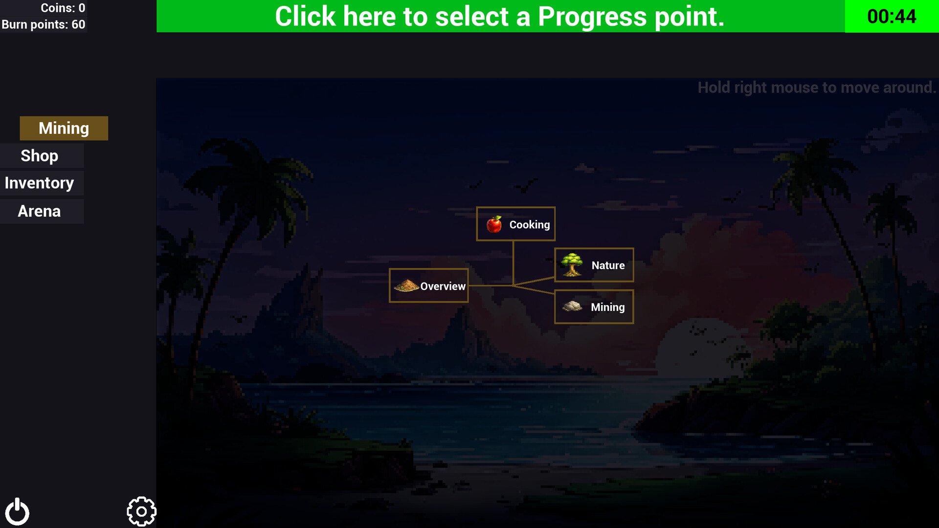 Idle Life - An Idle Game screenshot 5