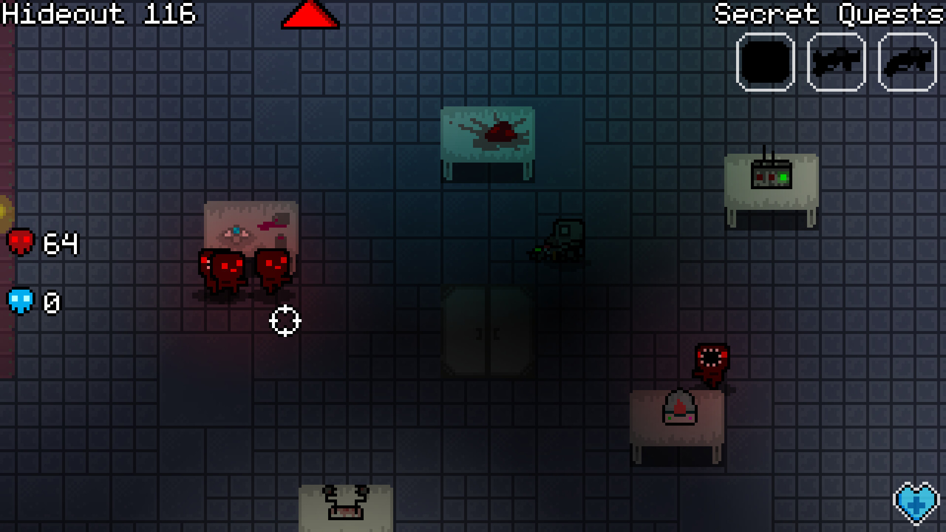 Raven's Carnage screenshot 13