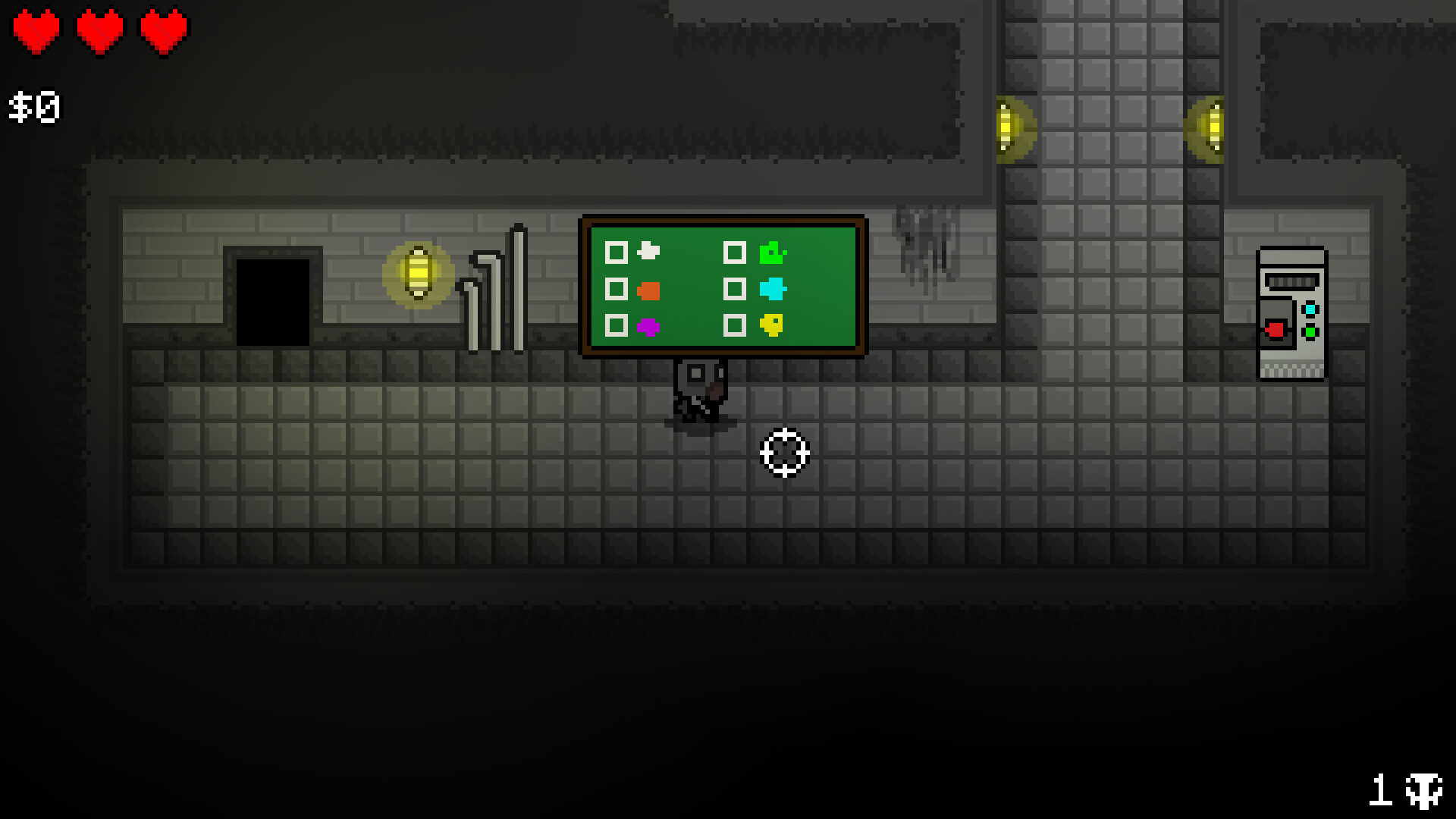 Raven's Carnage screenshot 3