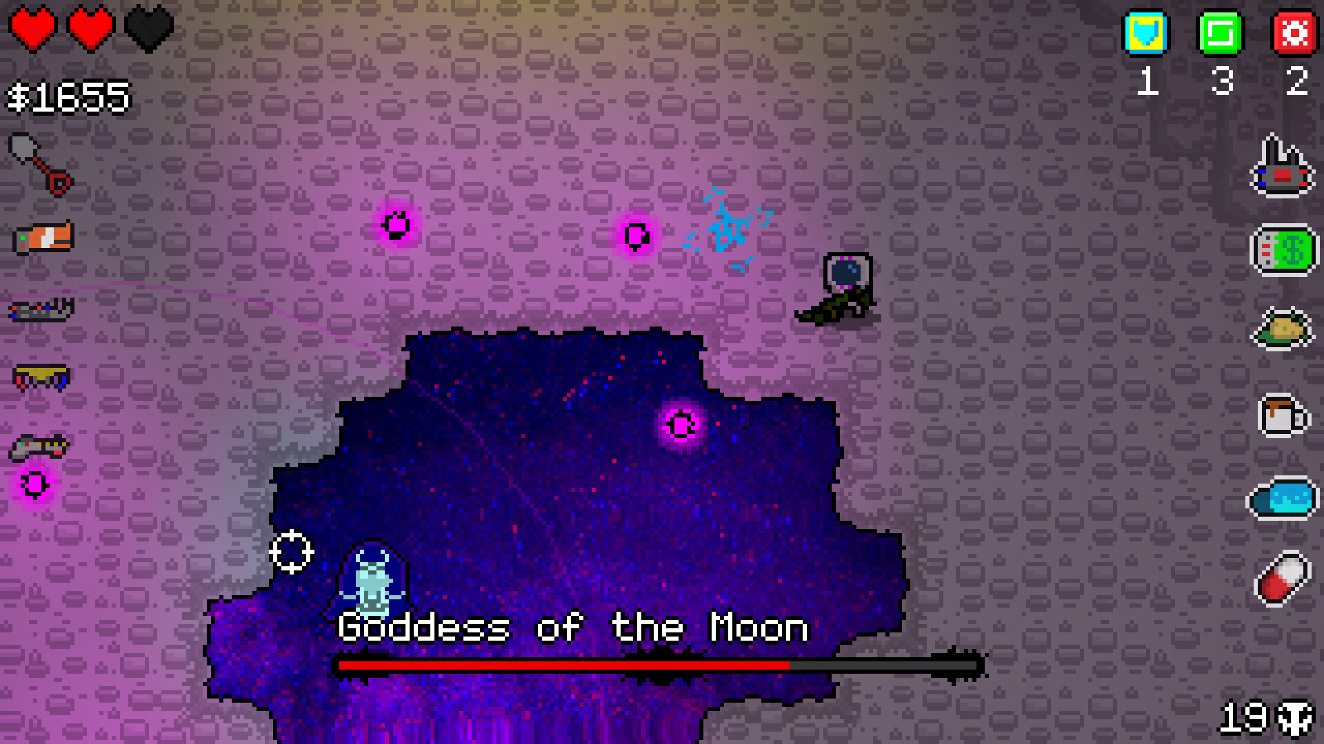Raven's Carnage screenshot 5