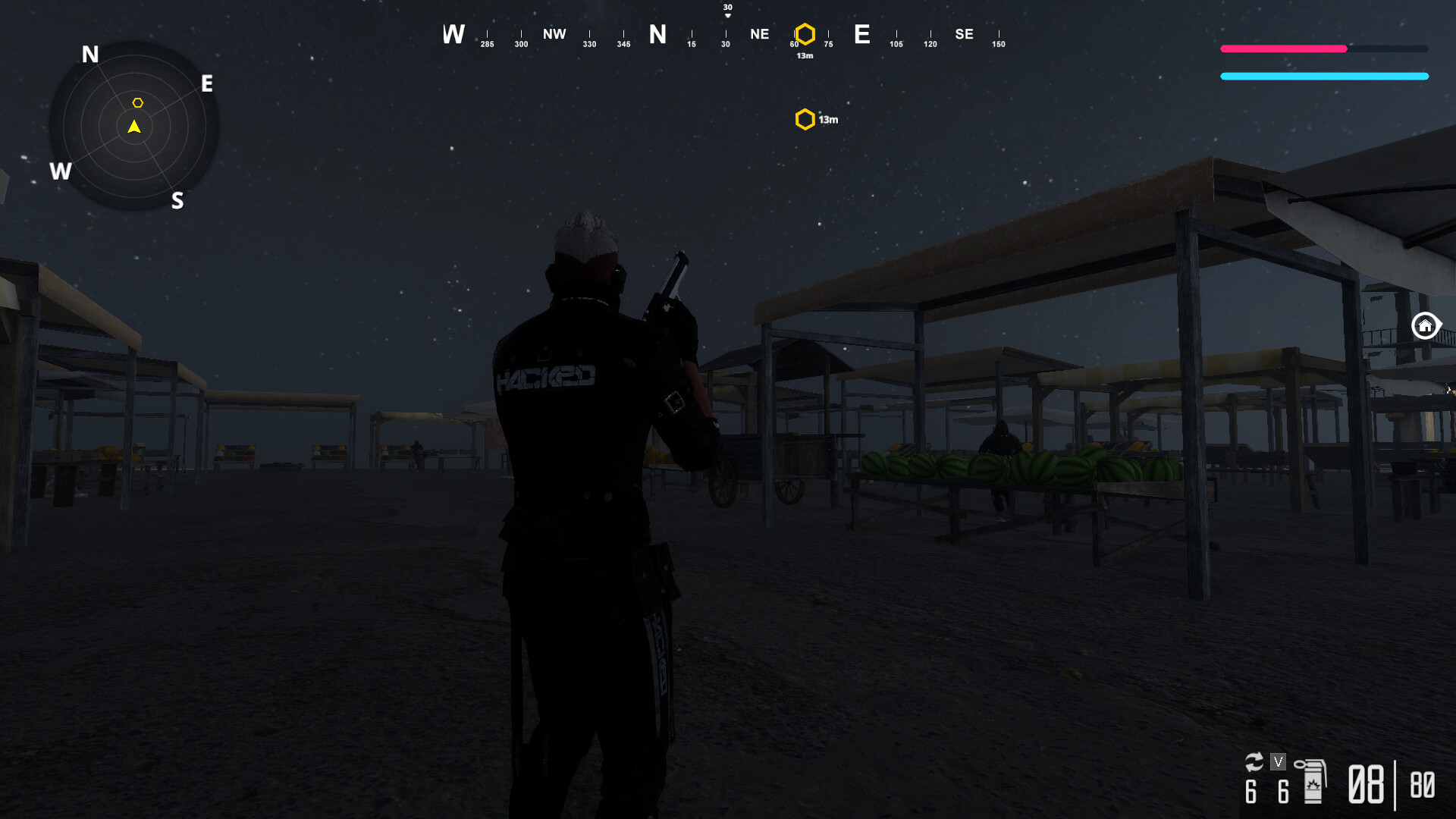 The Christopher Redemption - I screenshot 3