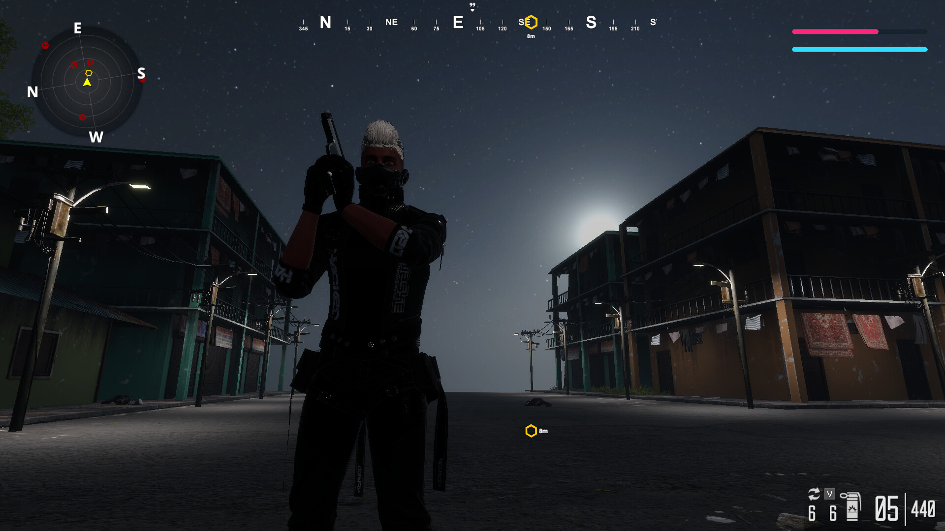 The Christopher Redemption - I screenshot 4