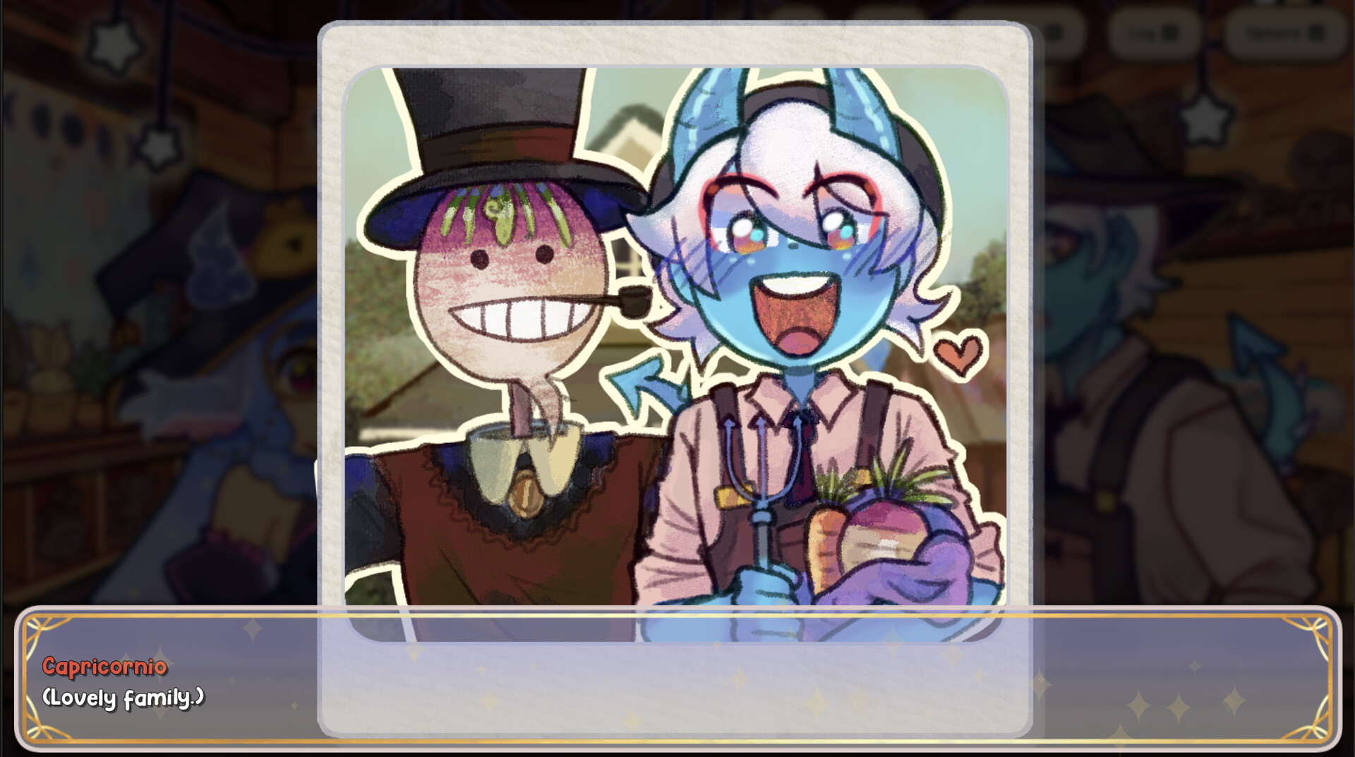 Gossip & Potions: Tales from the Witch Shop screenshot 2