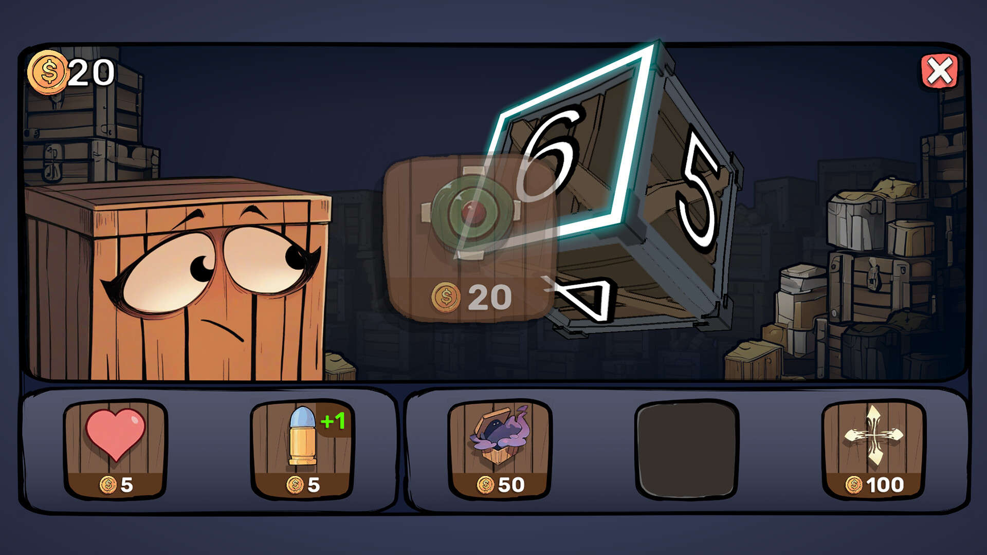 Mimic Me screenshot 5