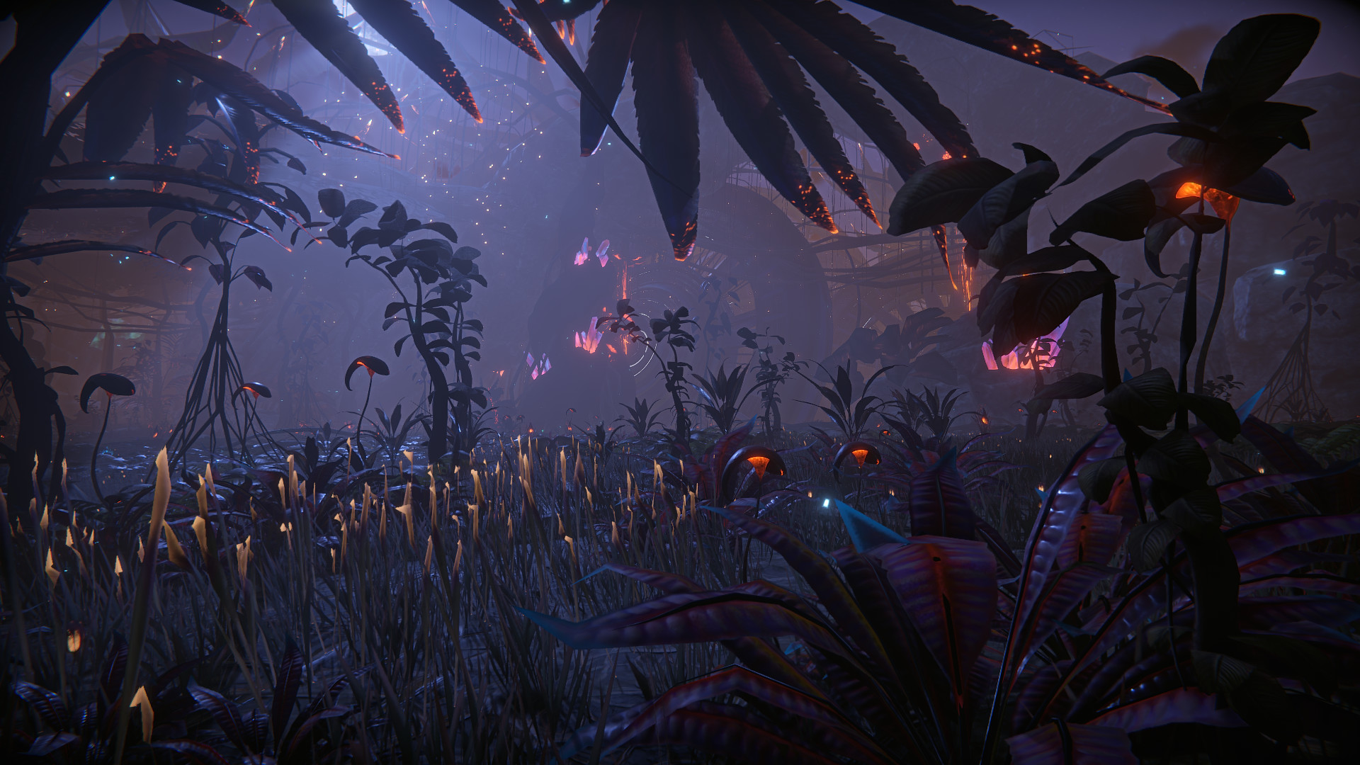 Edge Of Eternity screenshot 12