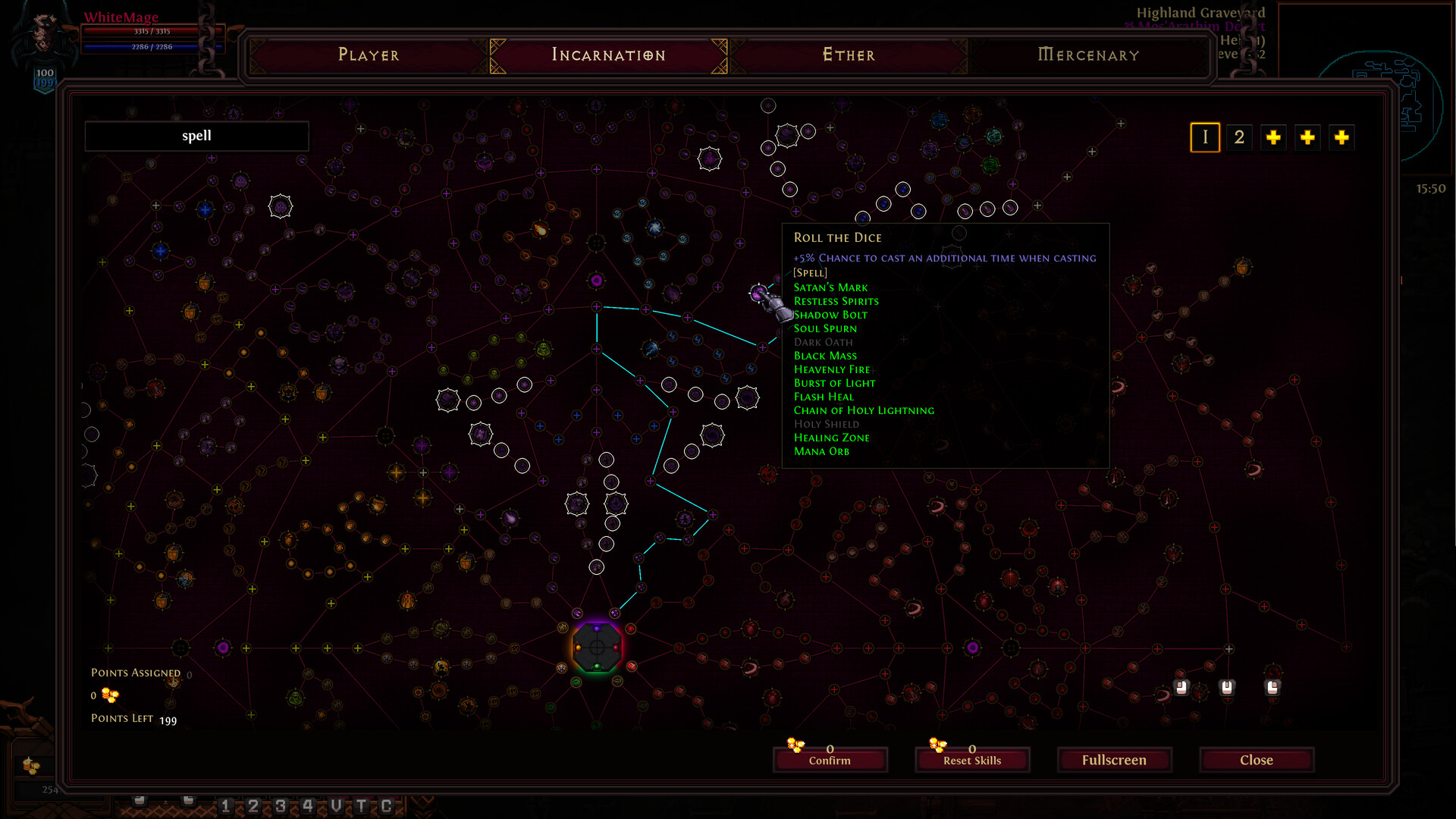 Hero Siege screenshot 1