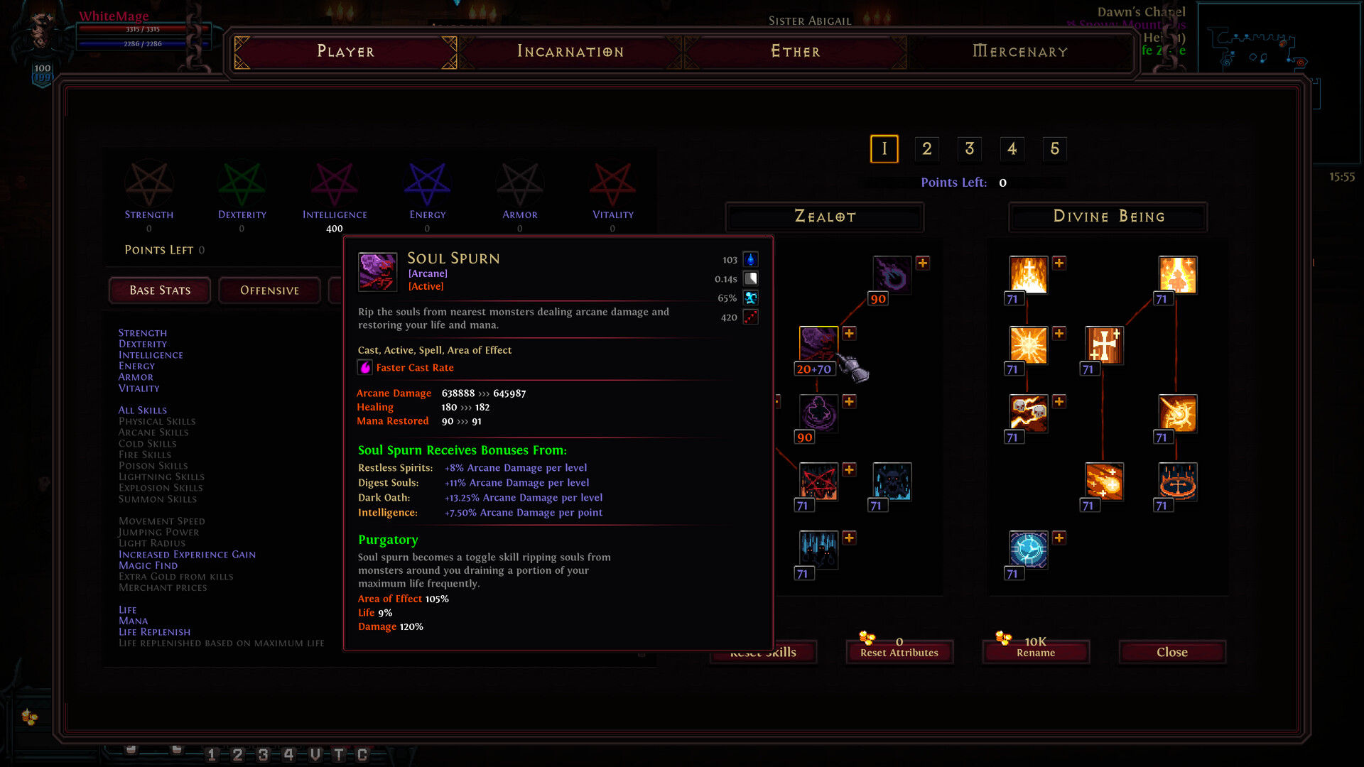 Hero Siege screenshot 5