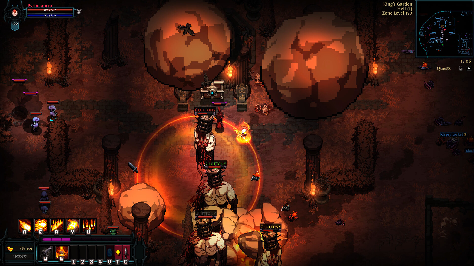Hero Siege screenshot 8