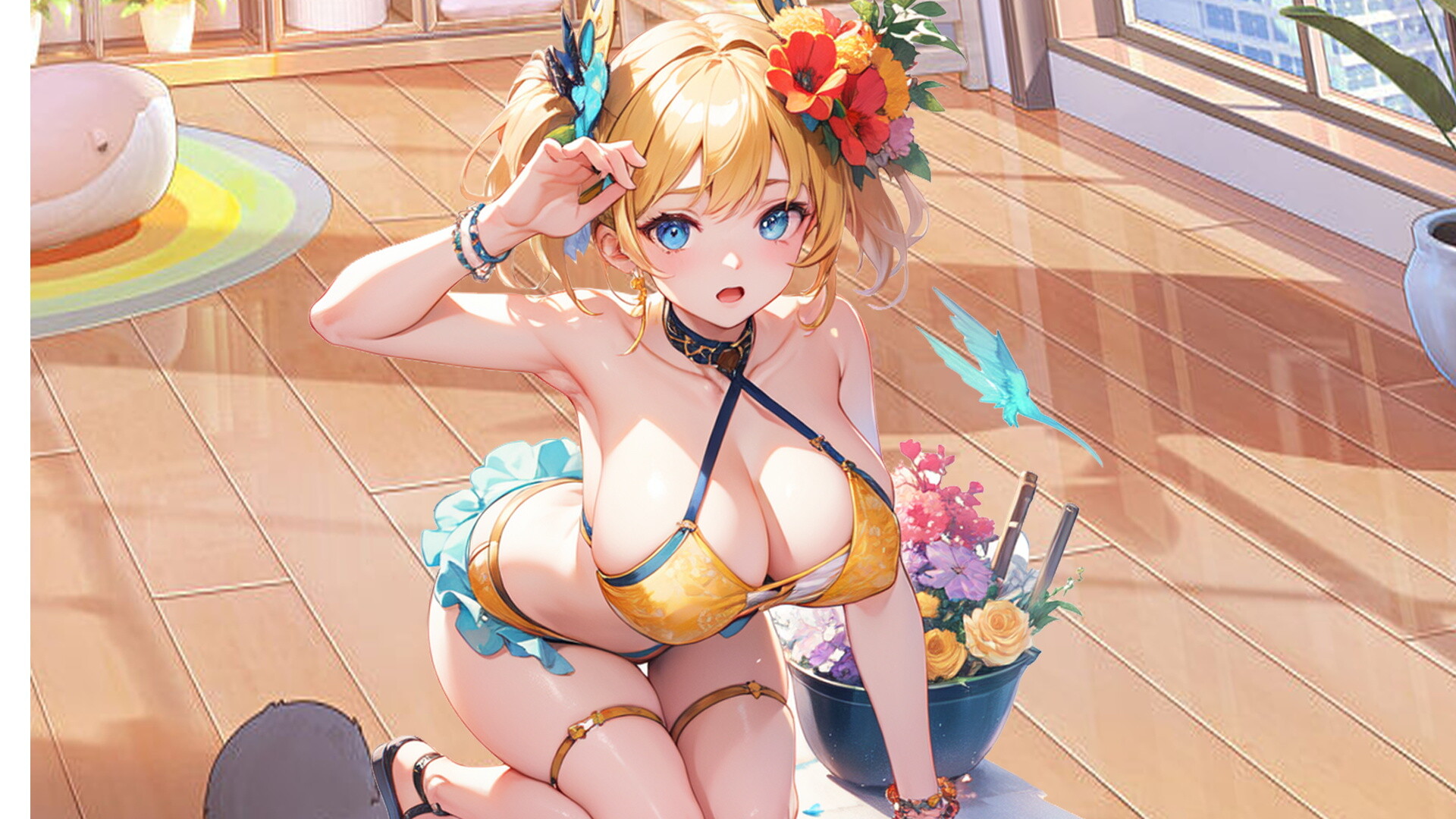 My Girls’ Secrets screenshot 6