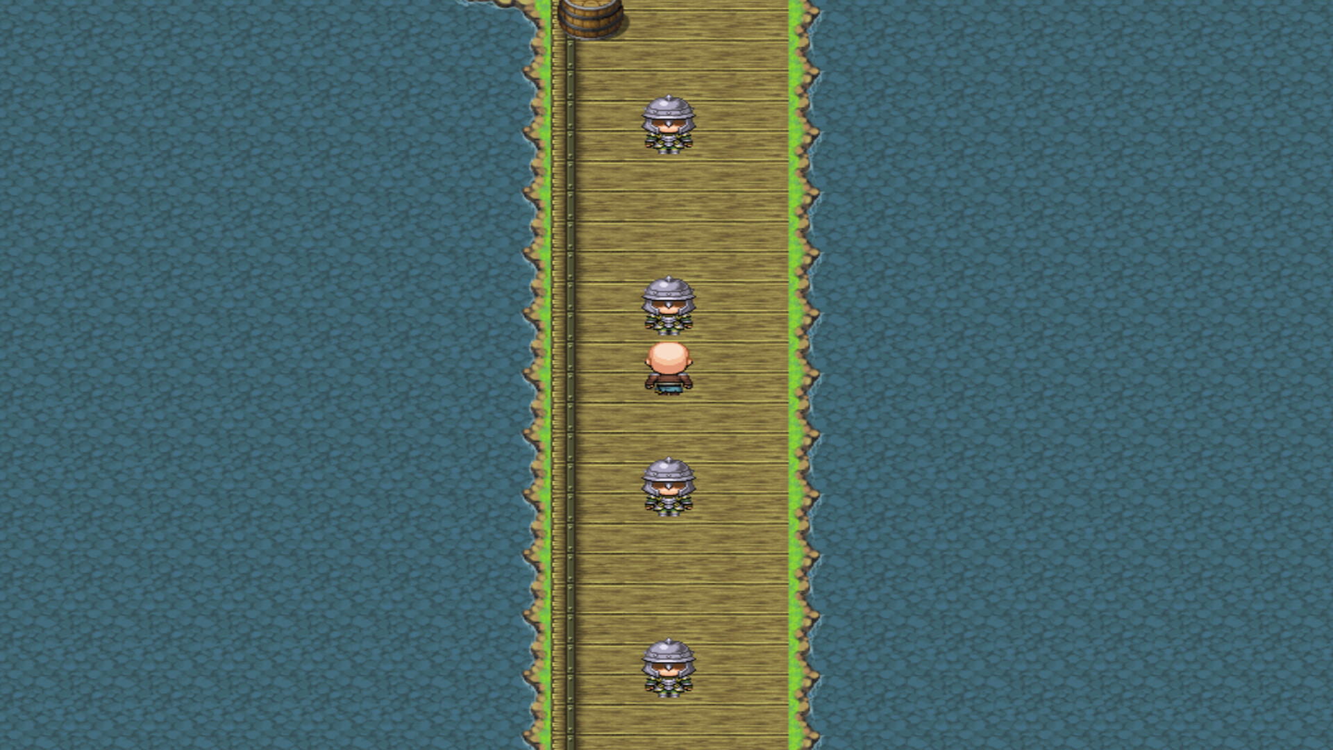 Escape the super nerdy dungeon- W100 MASTER EDITION screenshot 5