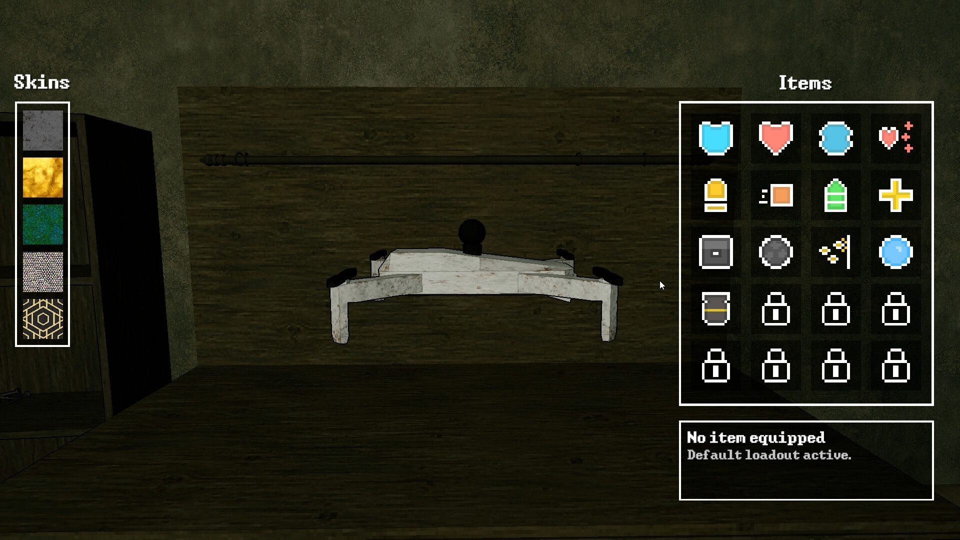 Project BLACKNODE screenshot 6