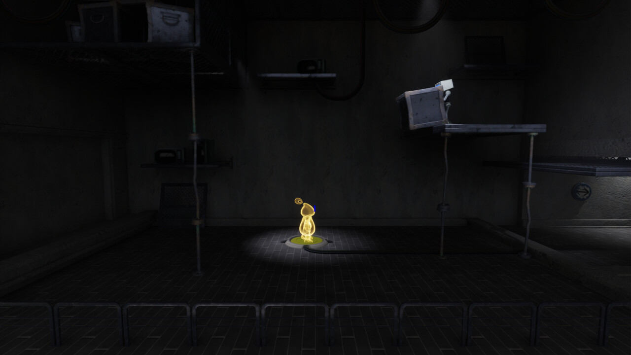 Sonder screenshot 2
