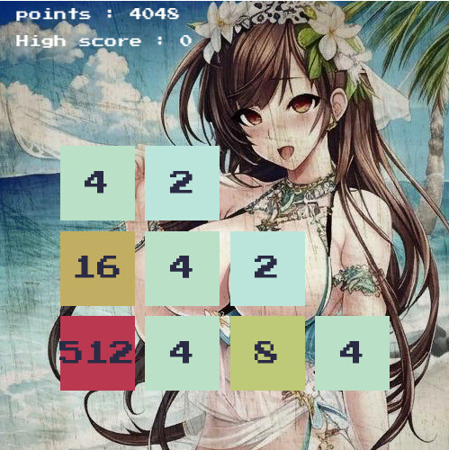 Sunny Beach Girls screenshot 1