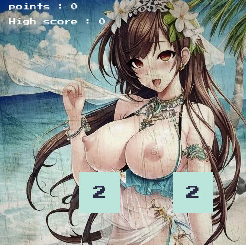 Sunny Beach Girls screenshot 3