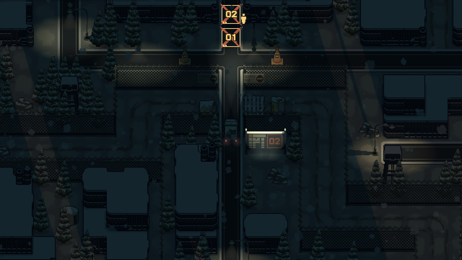 Hazard Pay screenshot 2