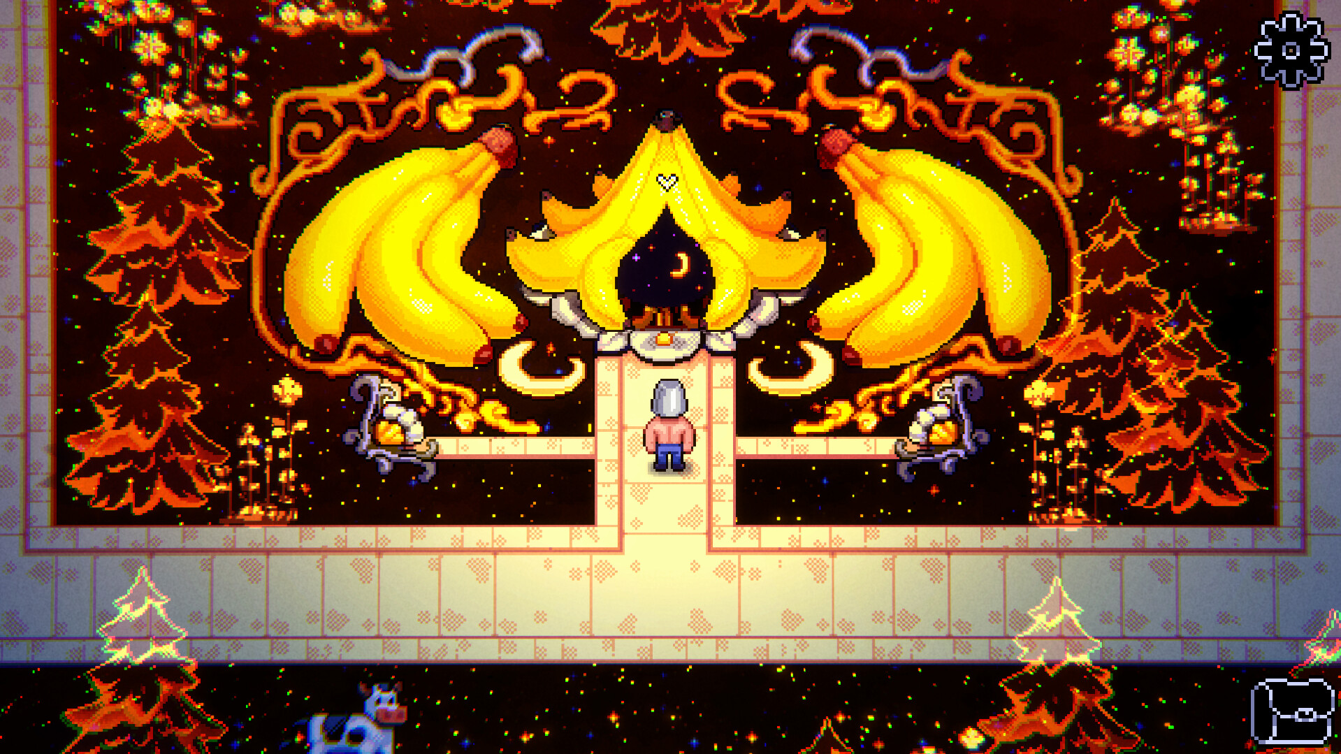 Happy Horny Hell screenshot 6