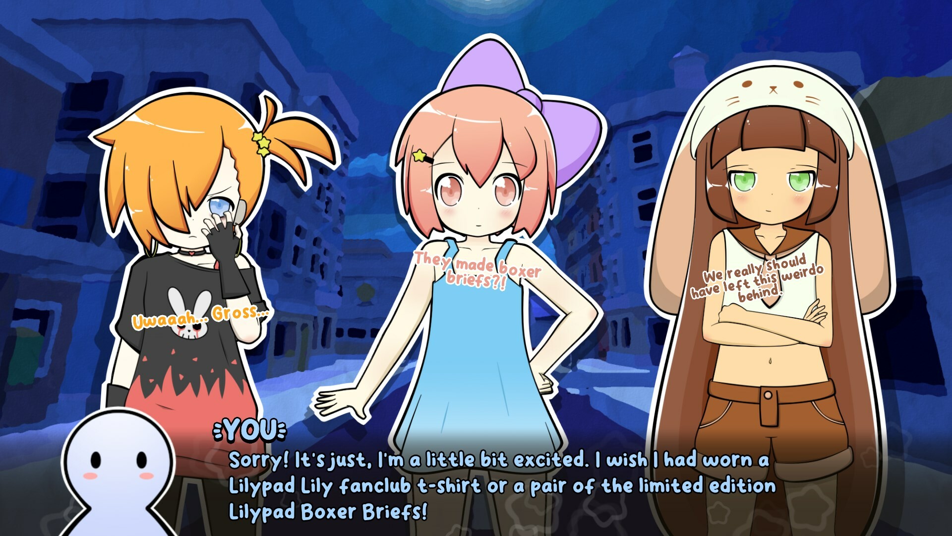 Three Wishes screenshot 5