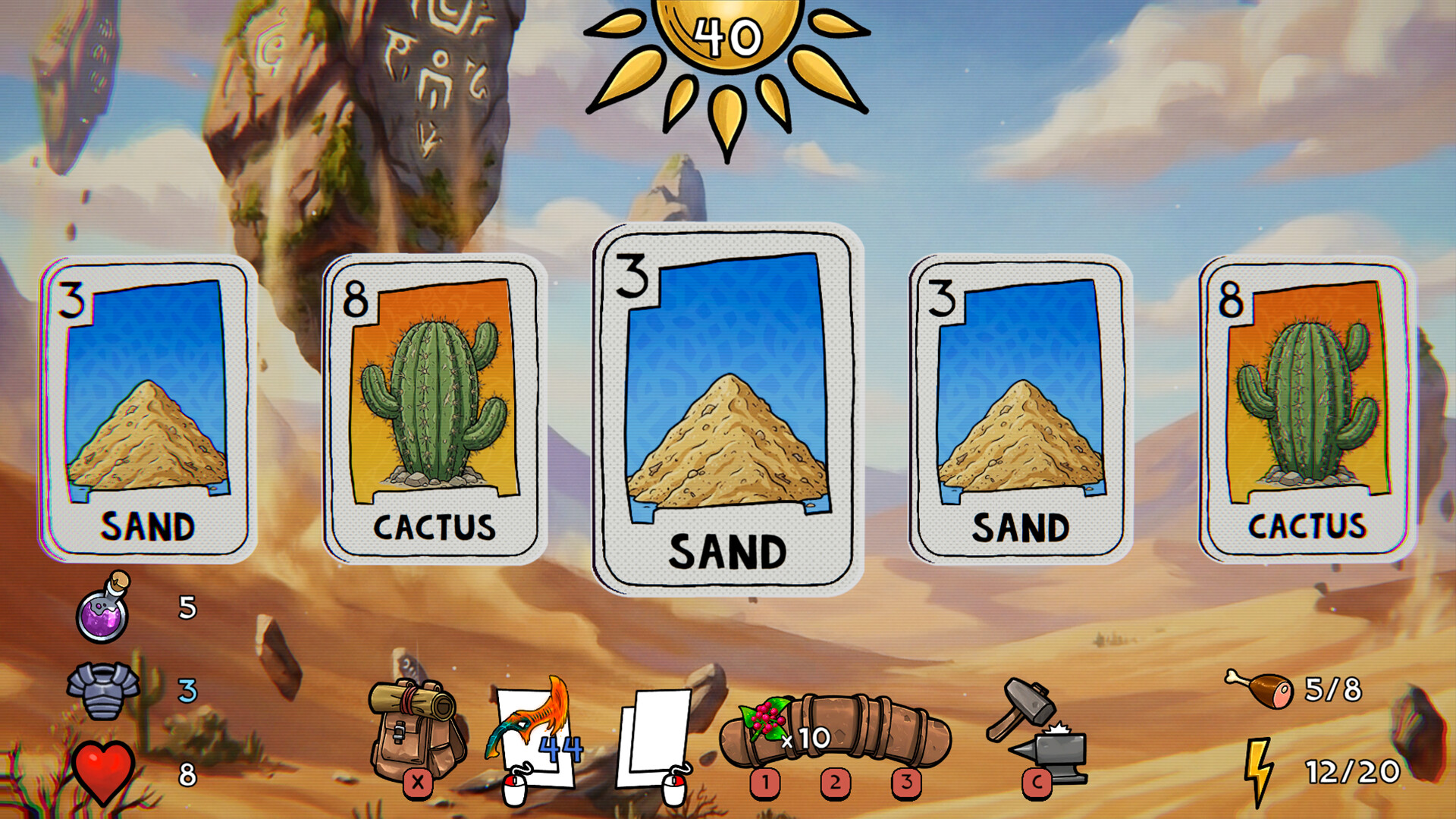 Swappy World screenshot 10
