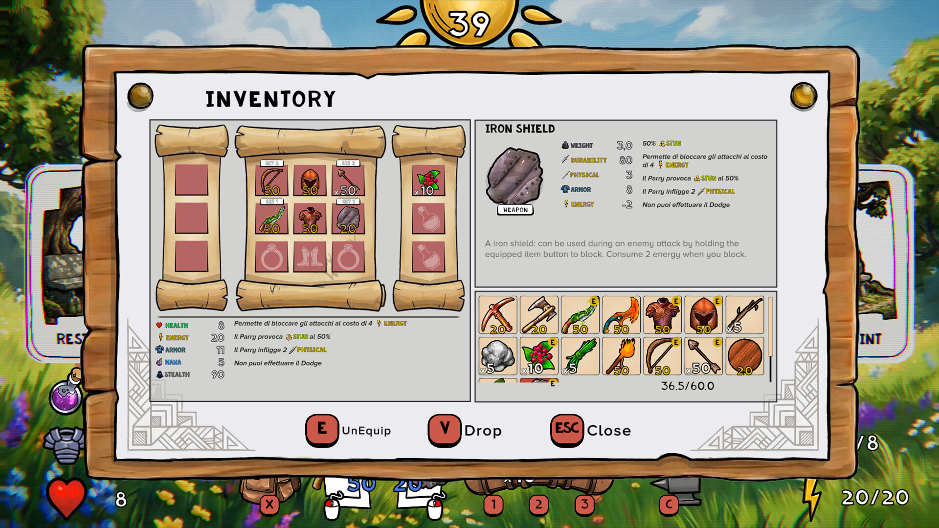 Swappy World screenshot 8