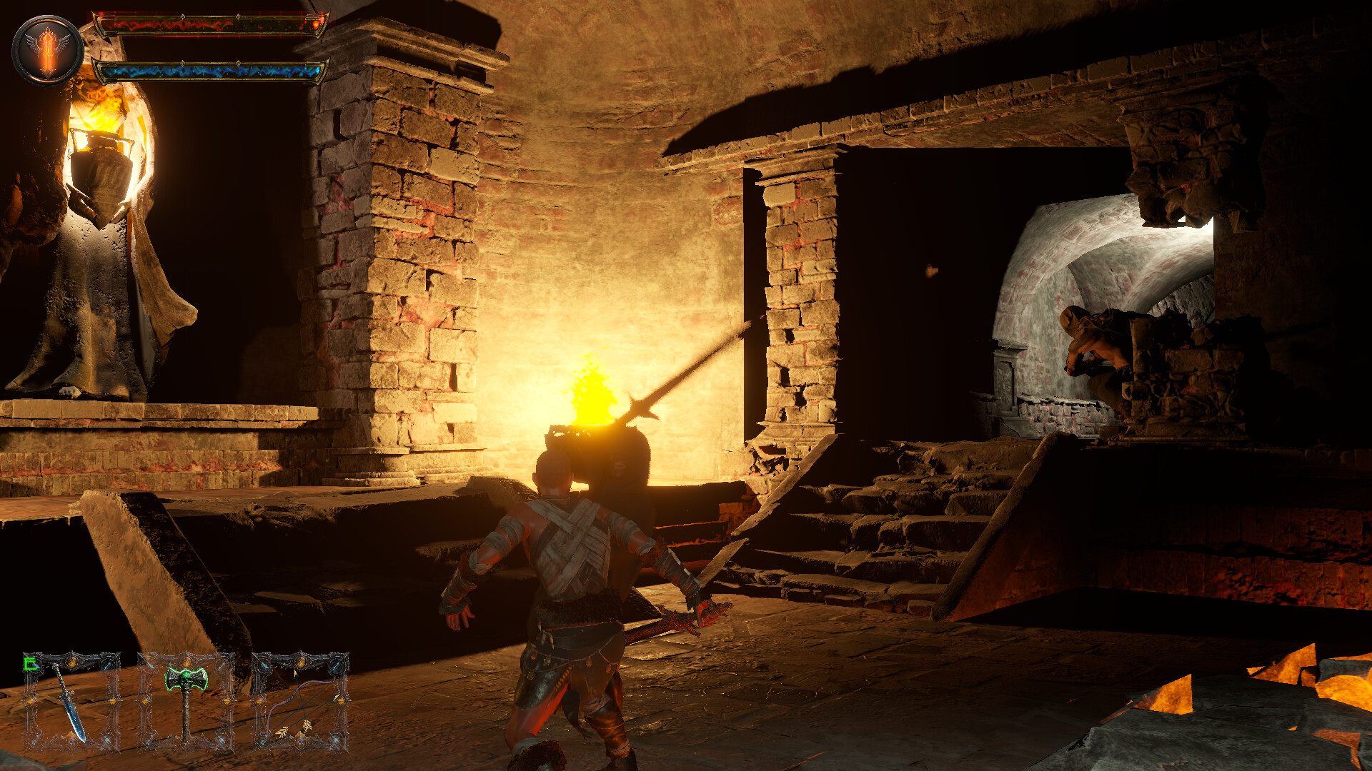 Castle of Lord Velimir screenshot 4