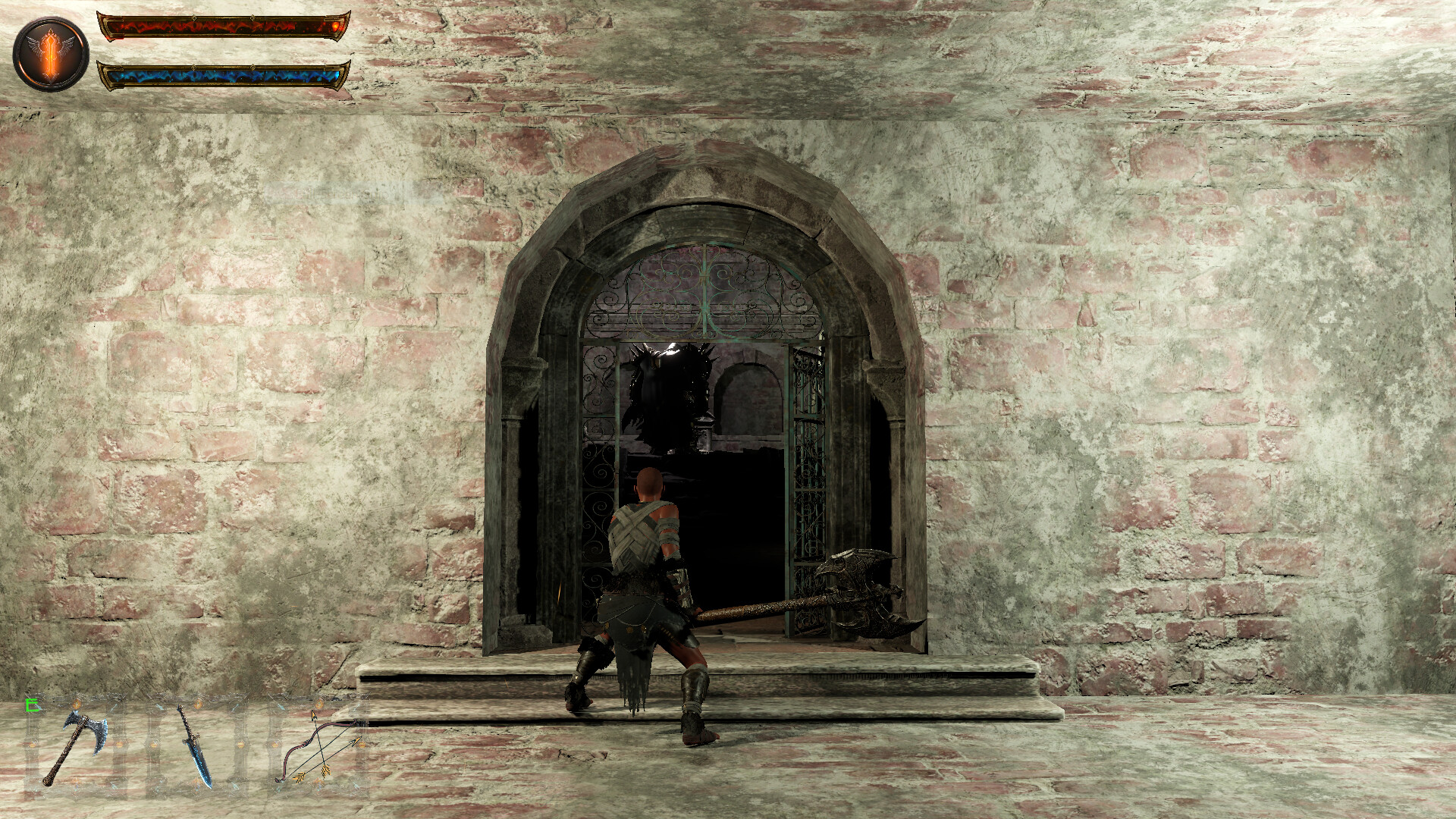 Castle of Lord Velimir screenshot 7