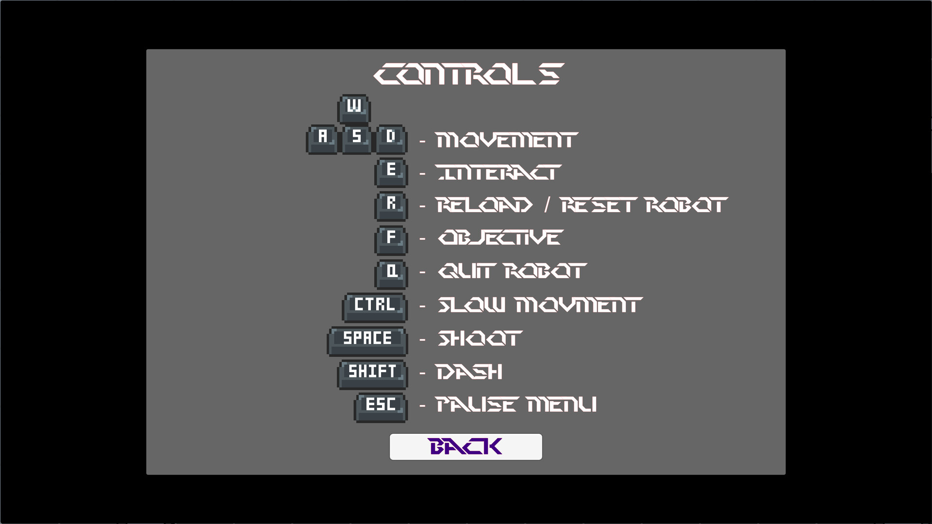 Void Guard screenshot 4
