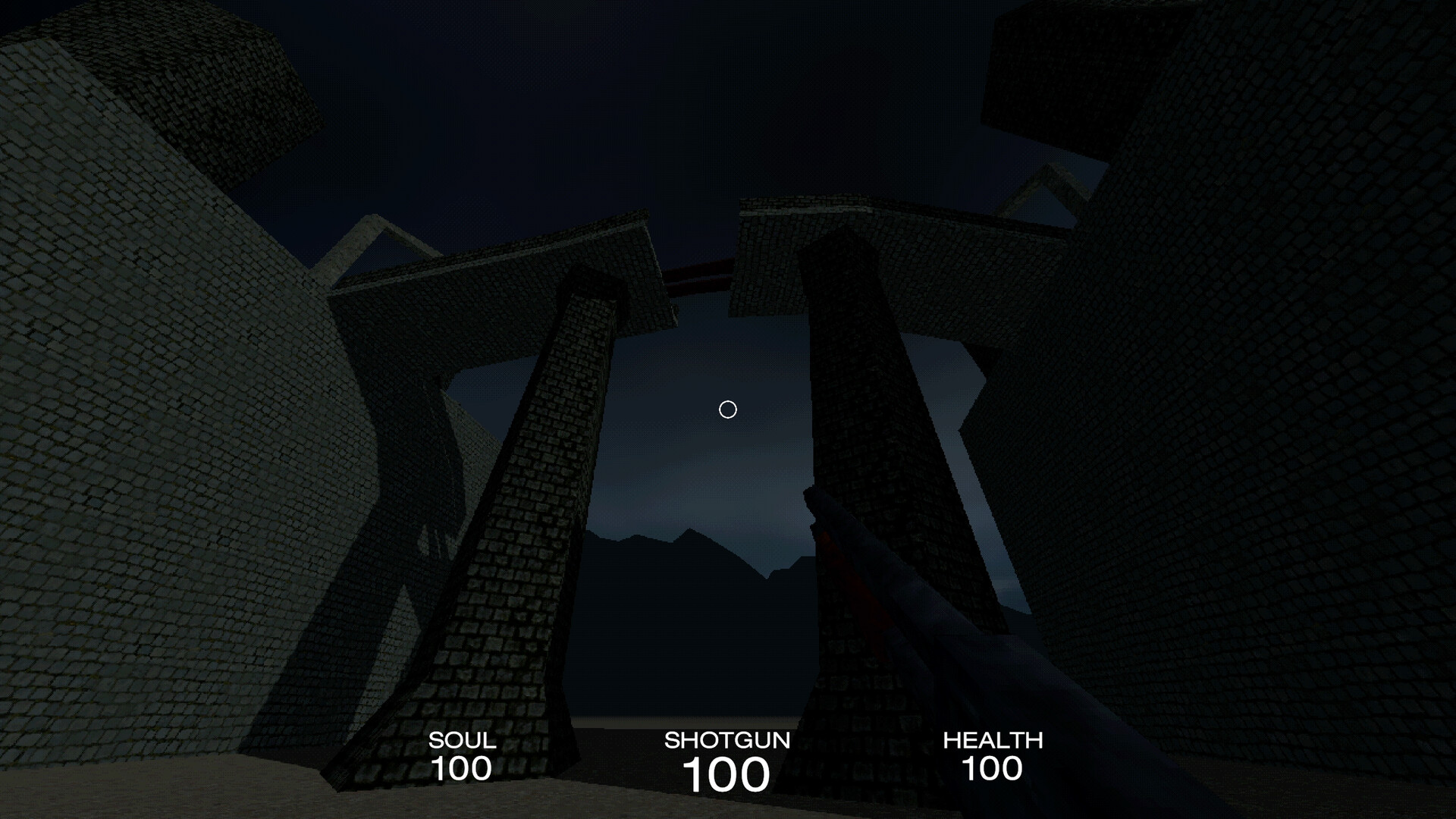 Treachery screenshot 7