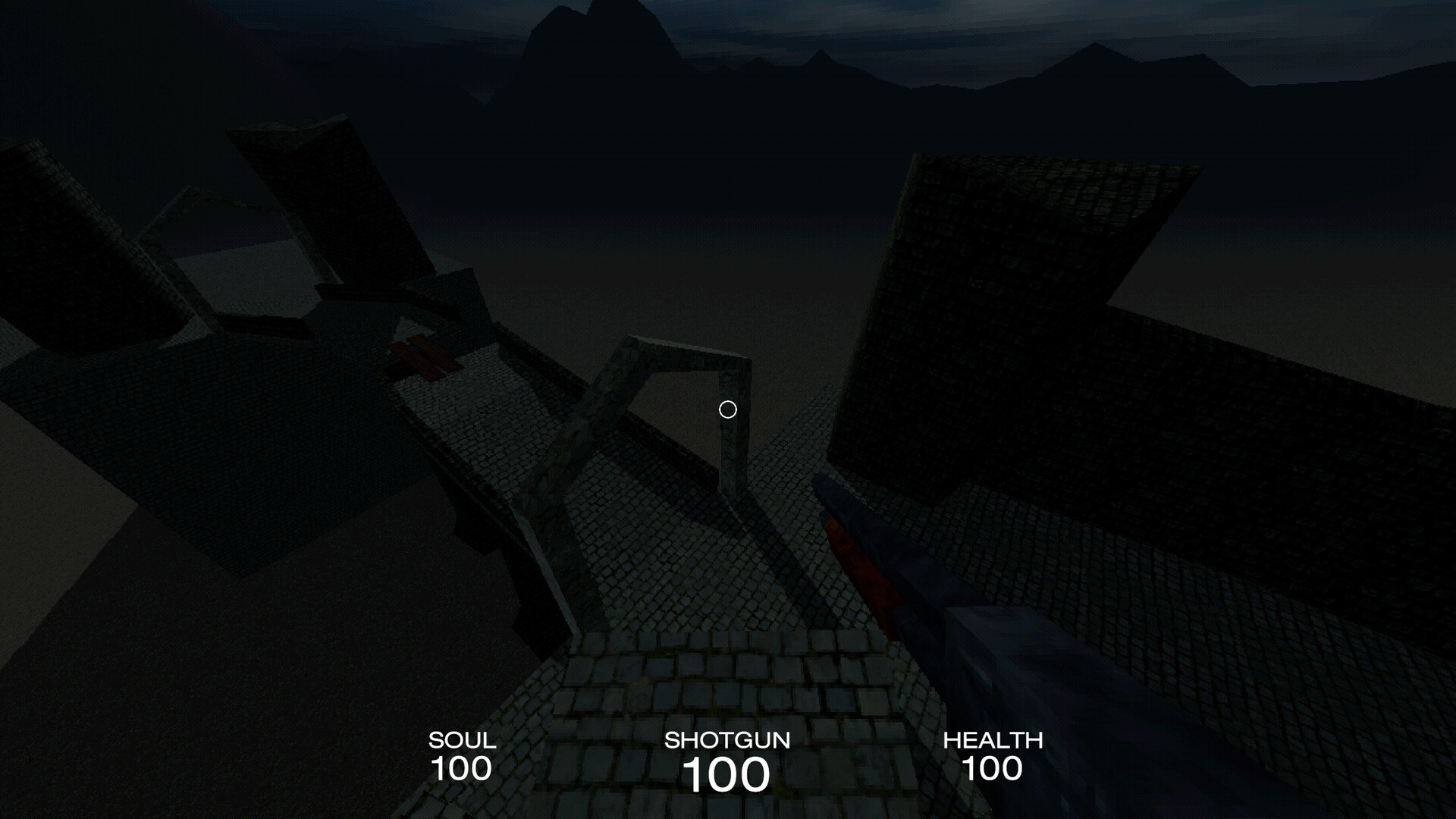 Treachery screenshot 5