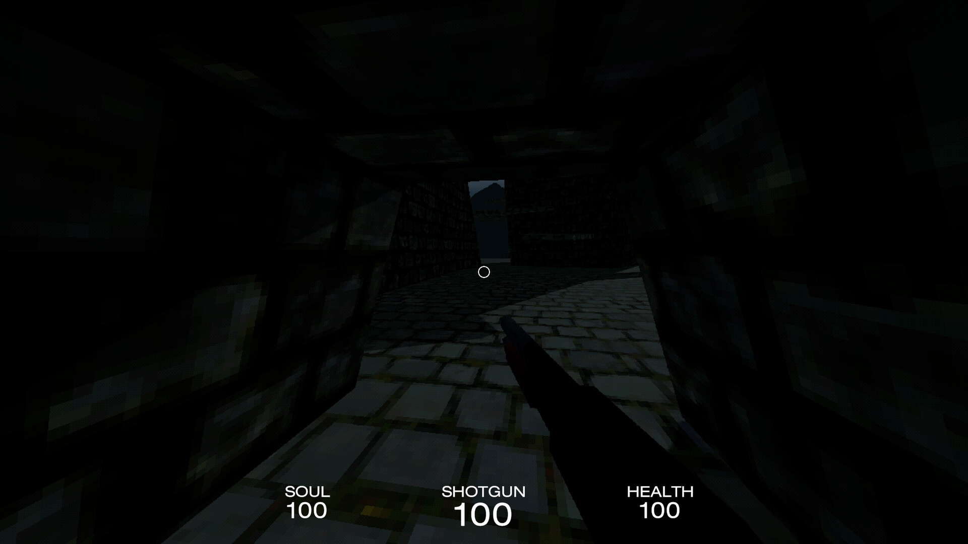 Treachery screenshot 4