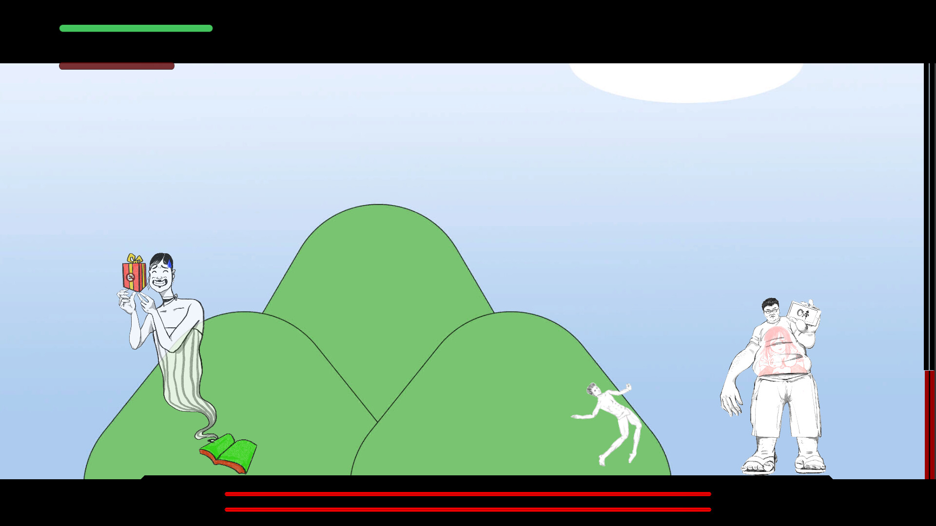 赛博撤锁 screenshot 5