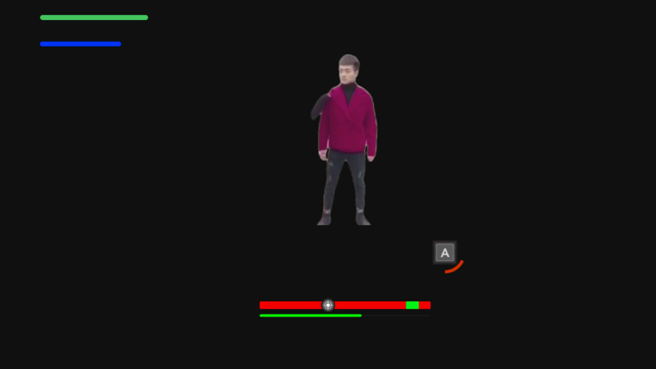 赛博撤锁 screenshot 6