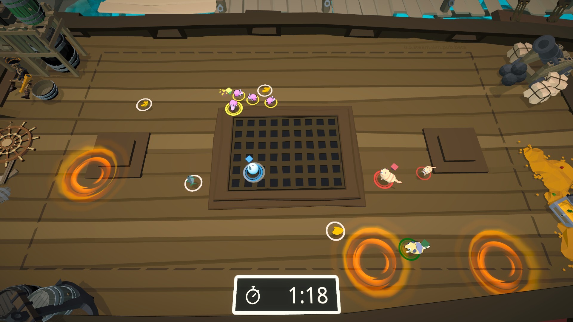Line Up! screenshot 4