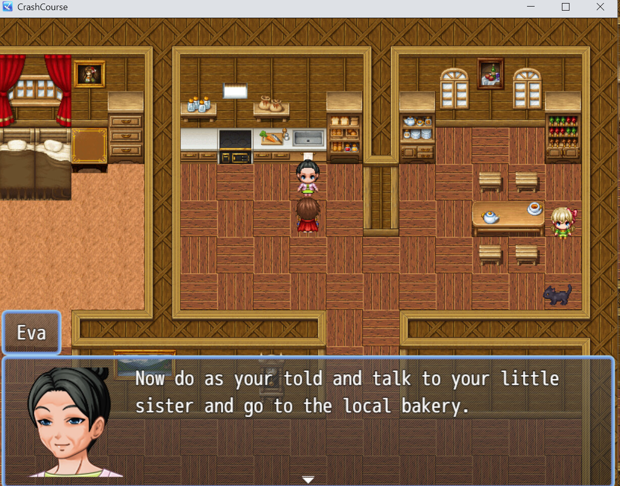 Emerging Tactical screenshot 5