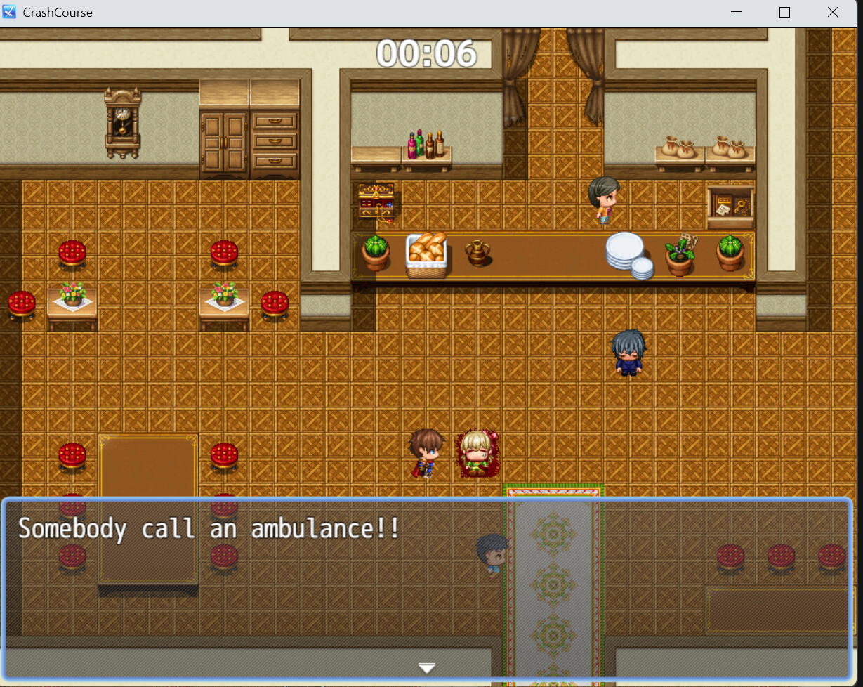 Emerging Tactical screenshot 3