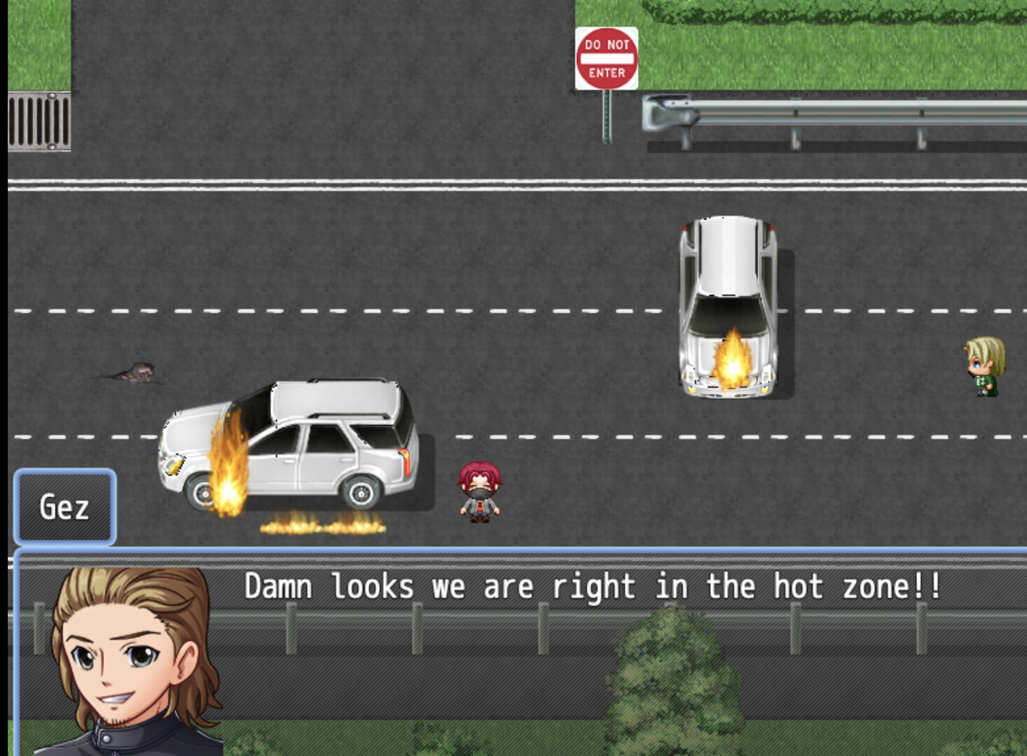 Emerging Tactical screenshot 4