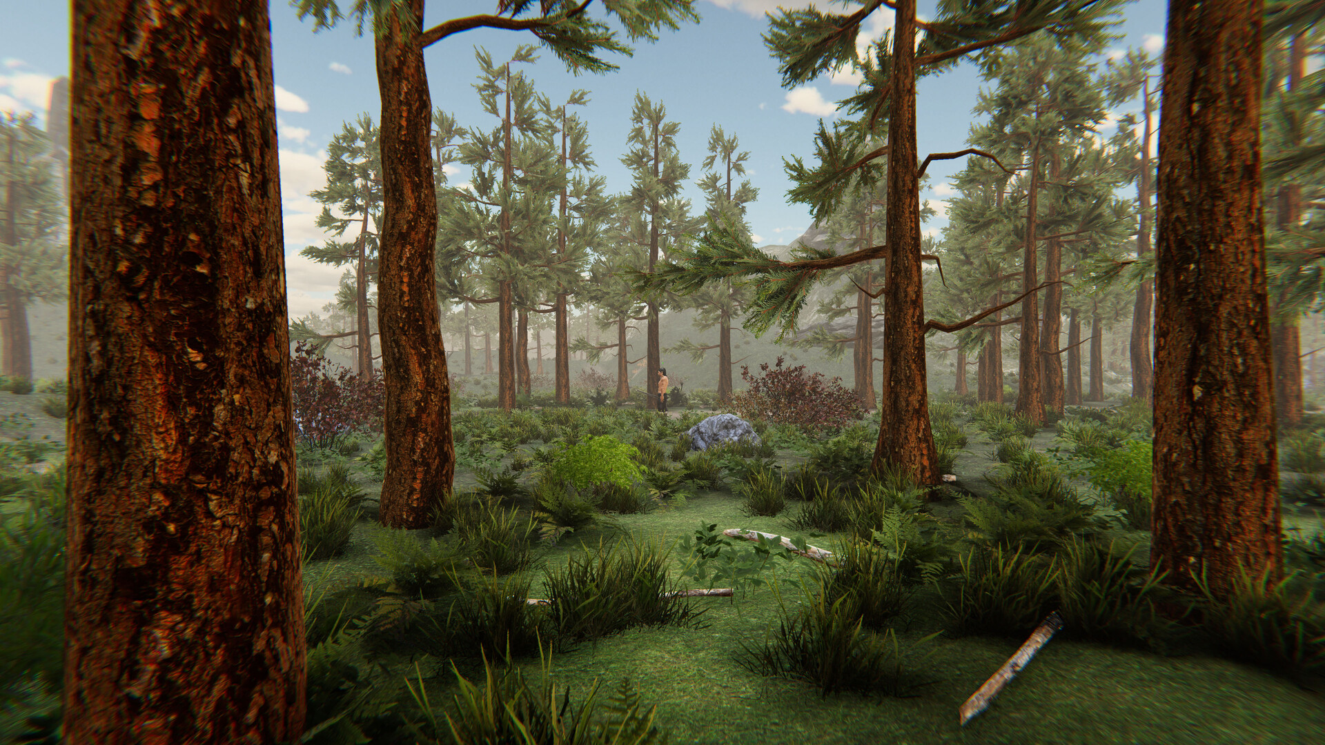 Narava RPG screenshot 14