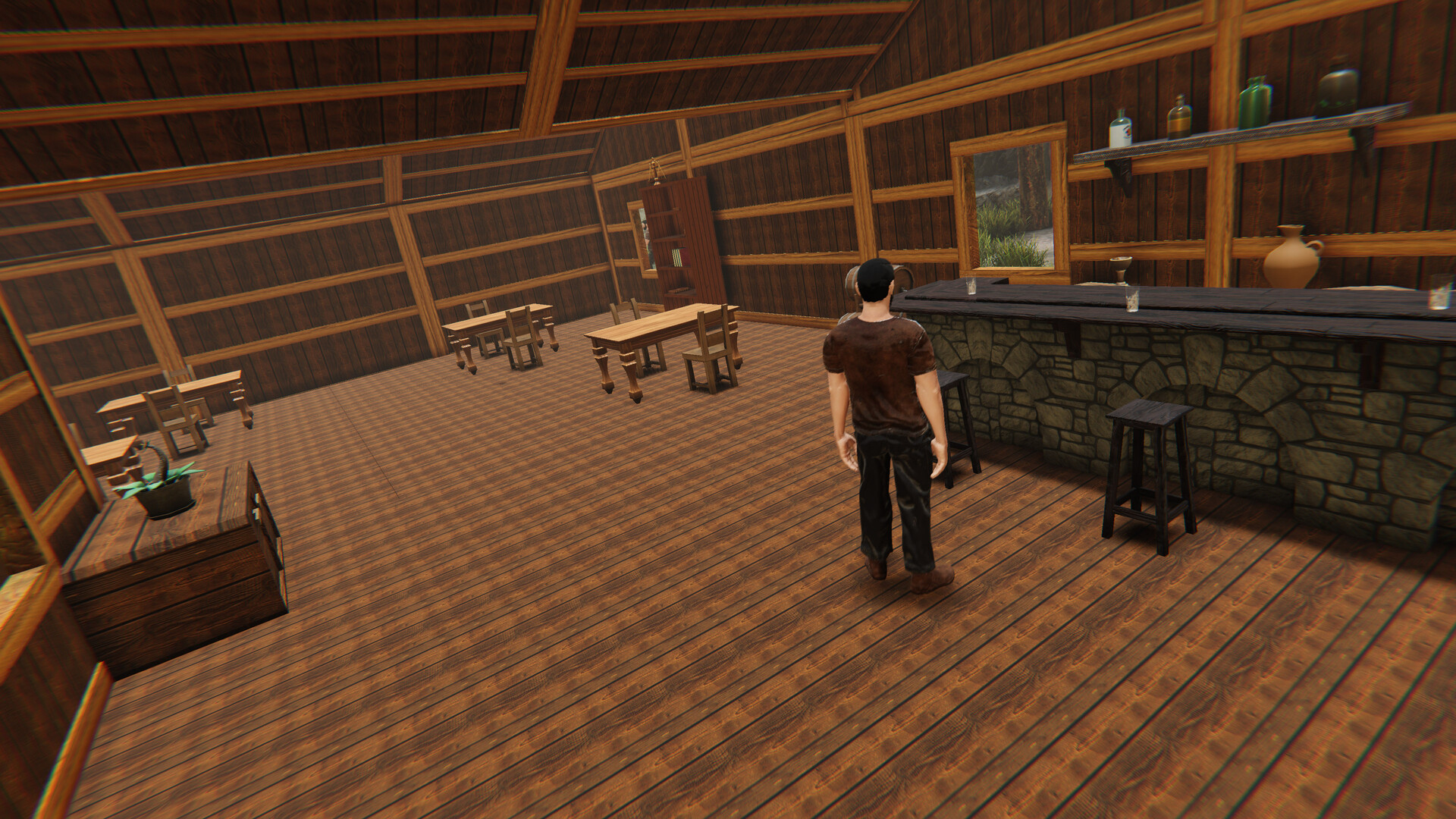 Narava RPG screenshot 6