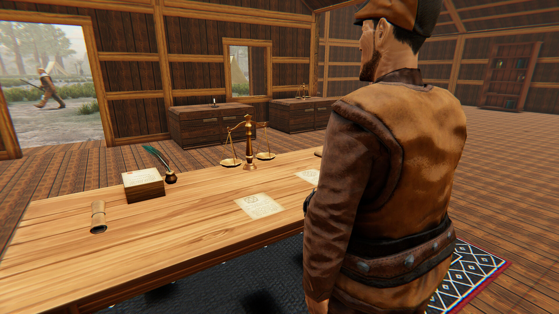 Narava RPG screenshot 8